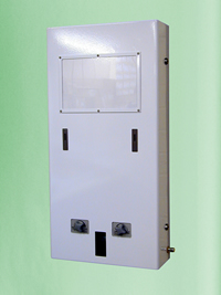 Magnum Washroom items vending machine -Magnum Mighty